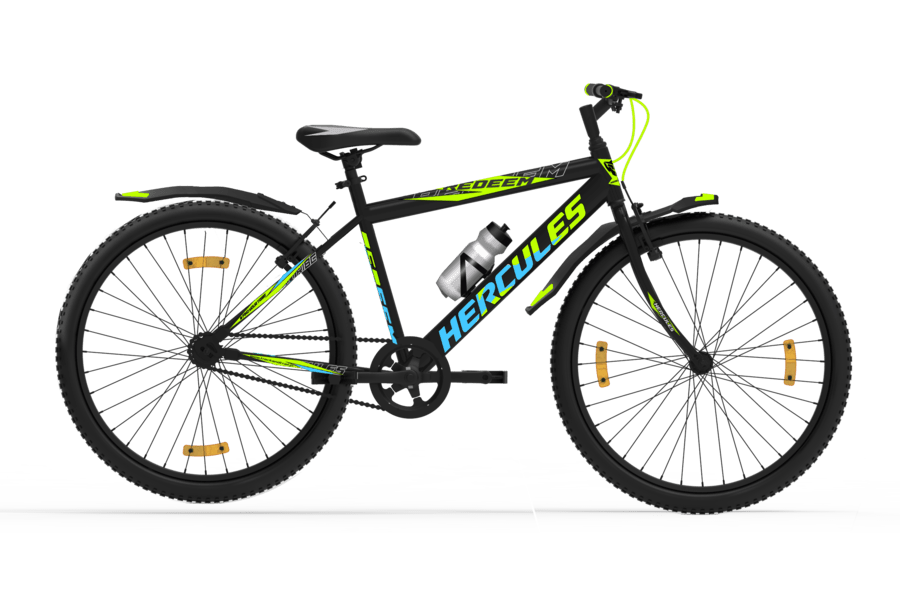 Hercules Redeem RF VB 27.5T