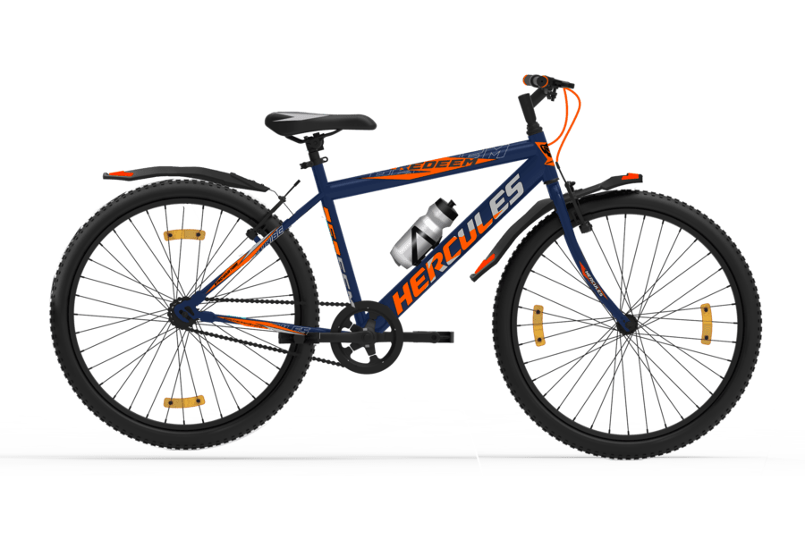 Hercules Redeem RF VB 27.5T