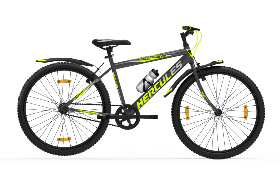 Hercules Redeem RF VB 27.5T