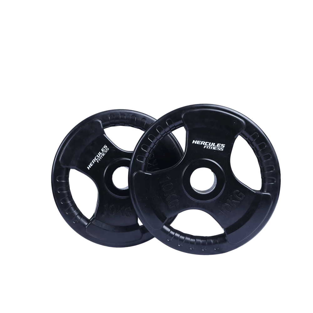 WEIGHT PLATE 51 MM- OLLYMPIC ROD-2.5 KG