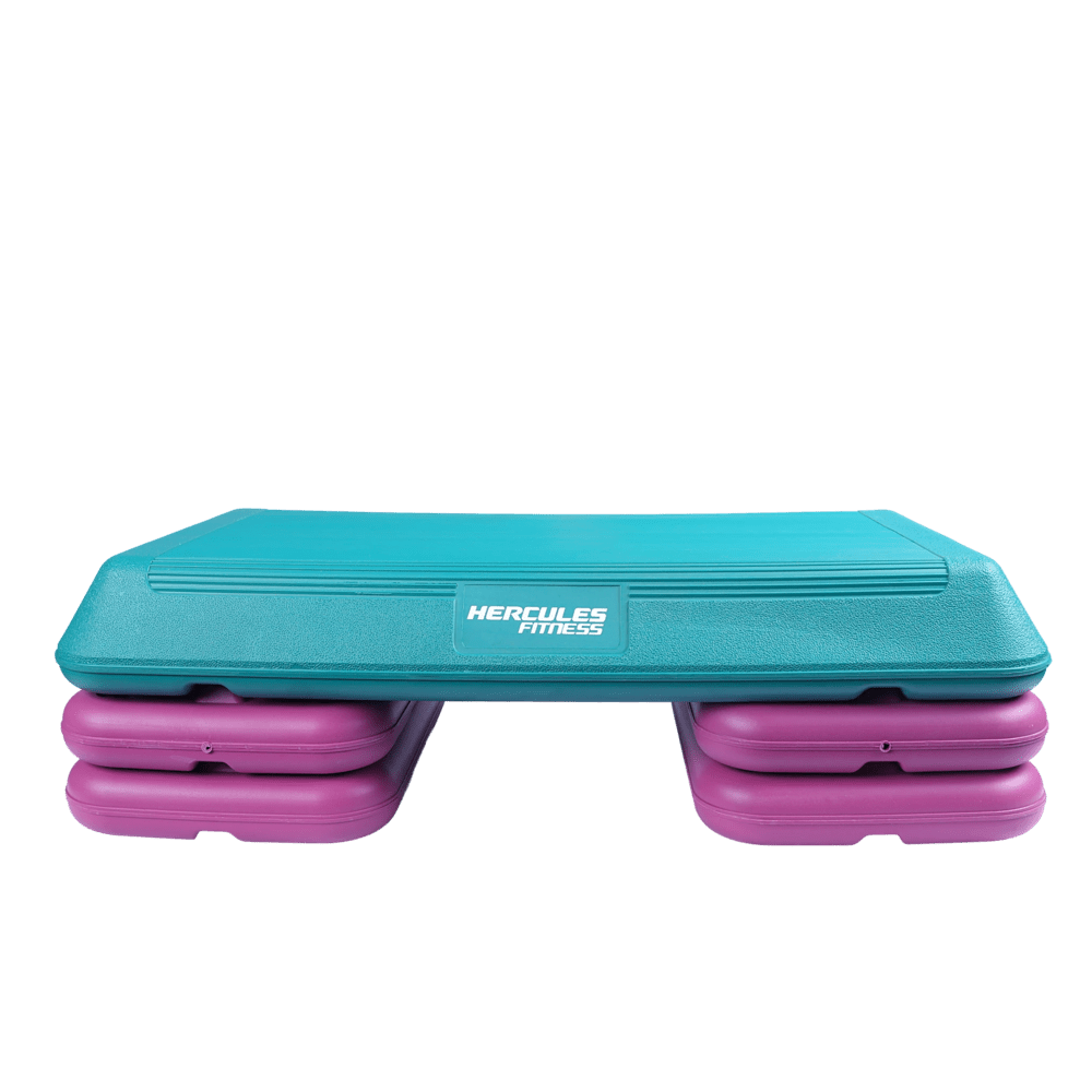 Aerobic Set Premium