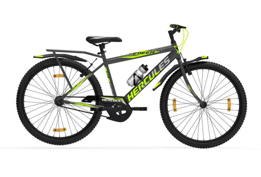 Hercules Redeem IC RF VB 26T