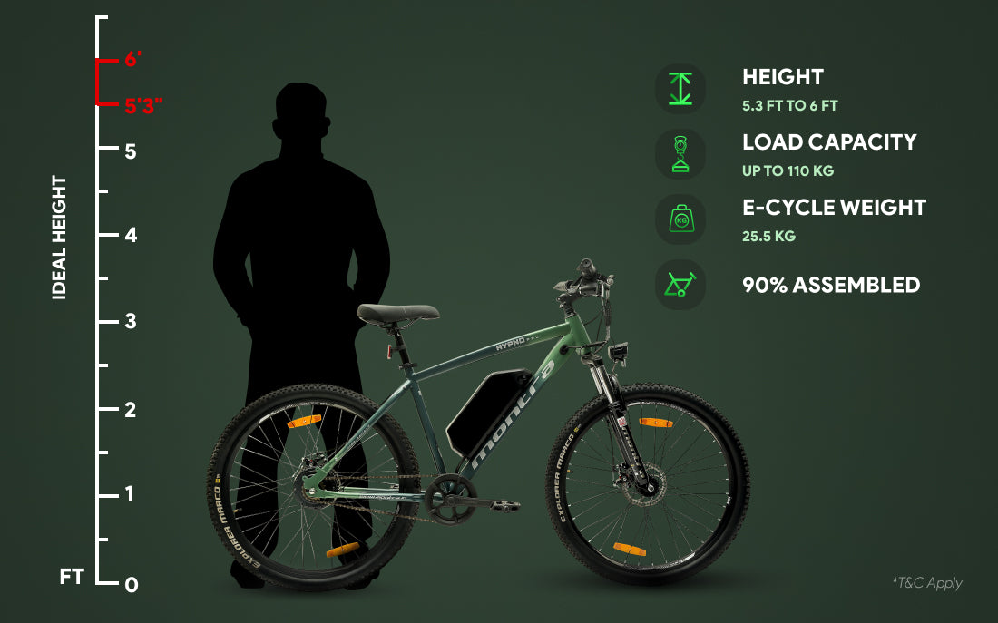 Montra Hypno Pro 27.5T
