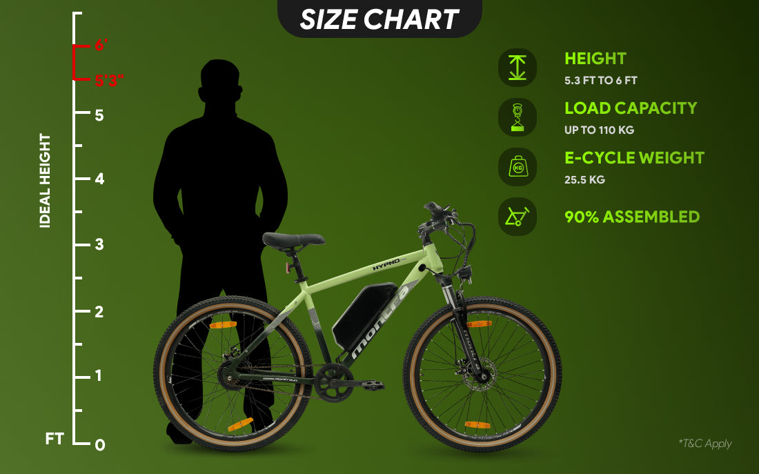 Montra Hypno Pro 27.5T