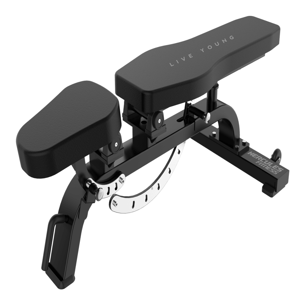 Armour - AB39 - Super Bench