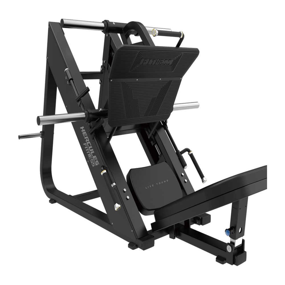 Armour - AB56 - 45° Leg Press