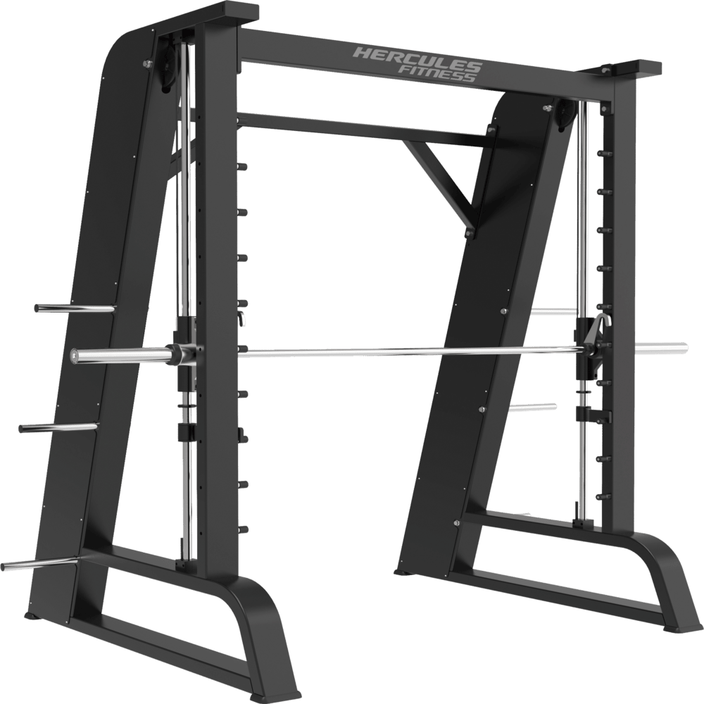 Armour - AB63 - Smith Machine