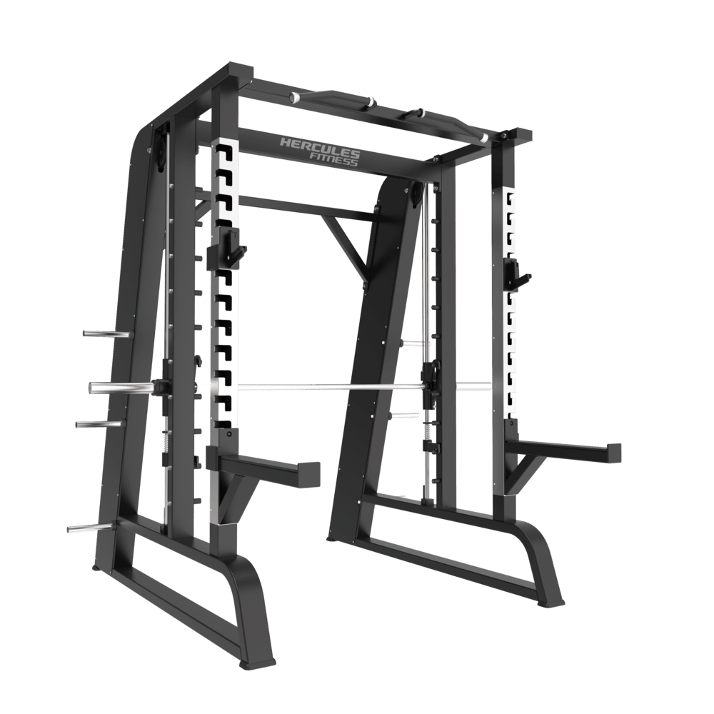 Armour - AB87 - Smith and Squat