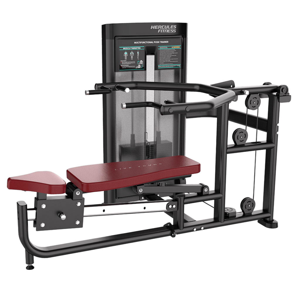 Apex – AP94 – Multi Press