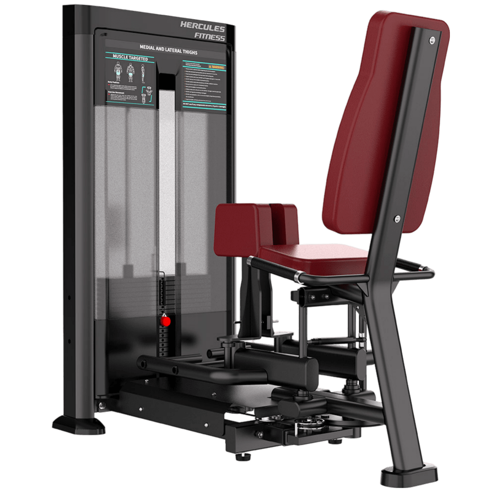 Apex – AP93 – Abductor and Adductor