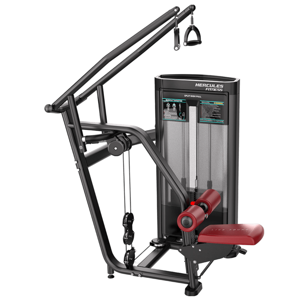 Apex – AP88 – Lat Pull Down