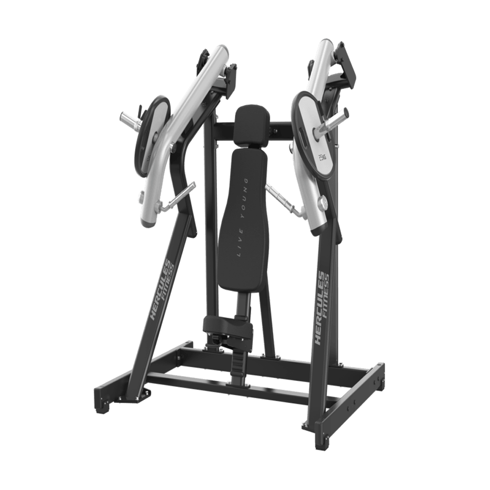 Armour - AR02 - Incline Chest Press