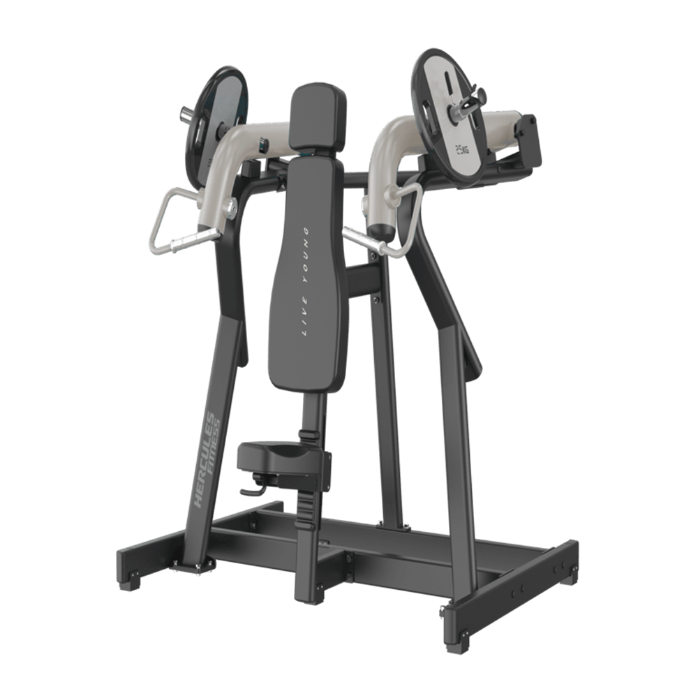 Armour - AR03 - Shoulder Press