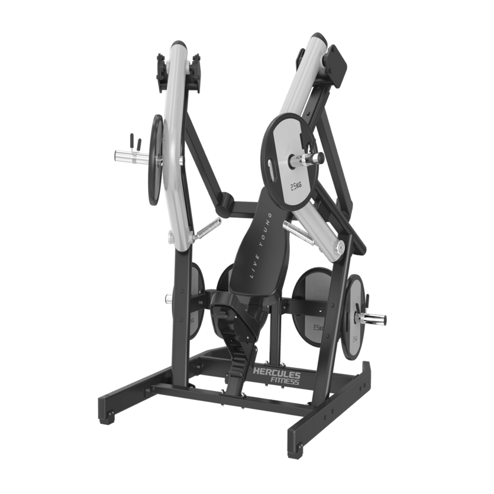 Armour - AR05 - Wide Chest Press