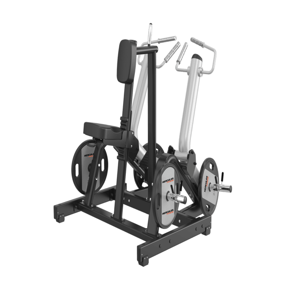Armour AR06 - Row Machine