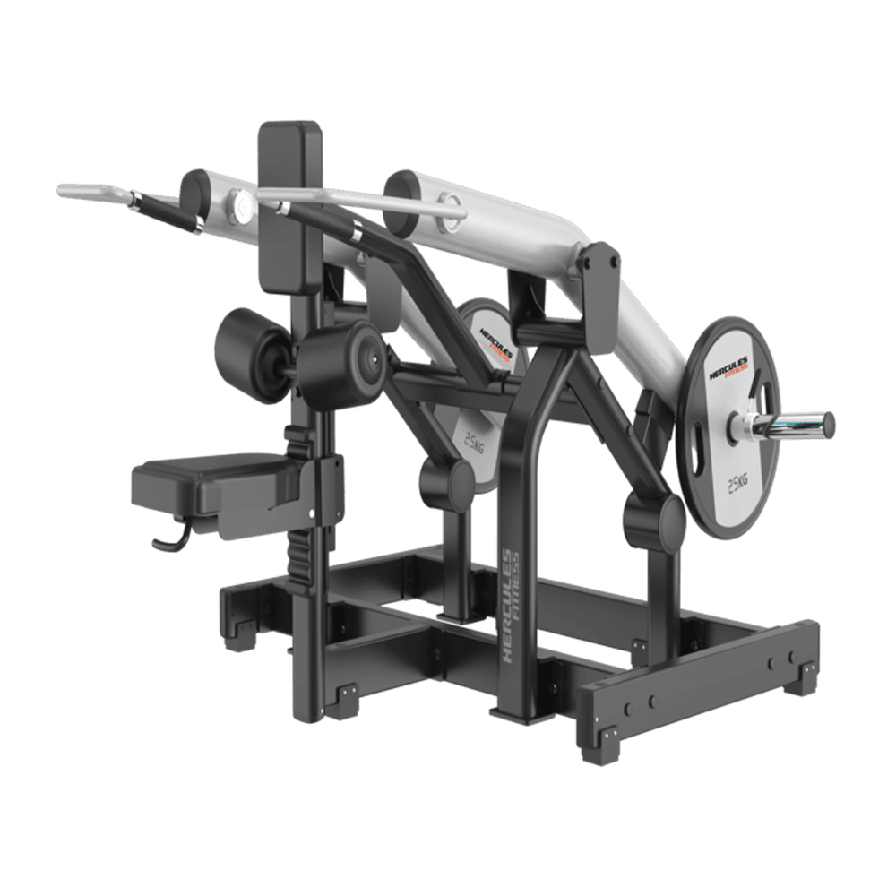 Armour - AR12 - Triceps Press