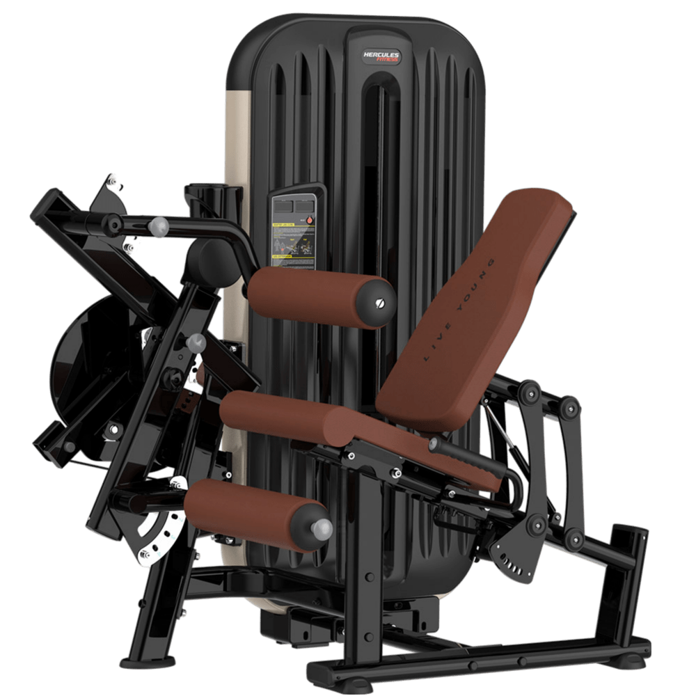 Aristo – AR1314 – Leg Curl and Leg Extension