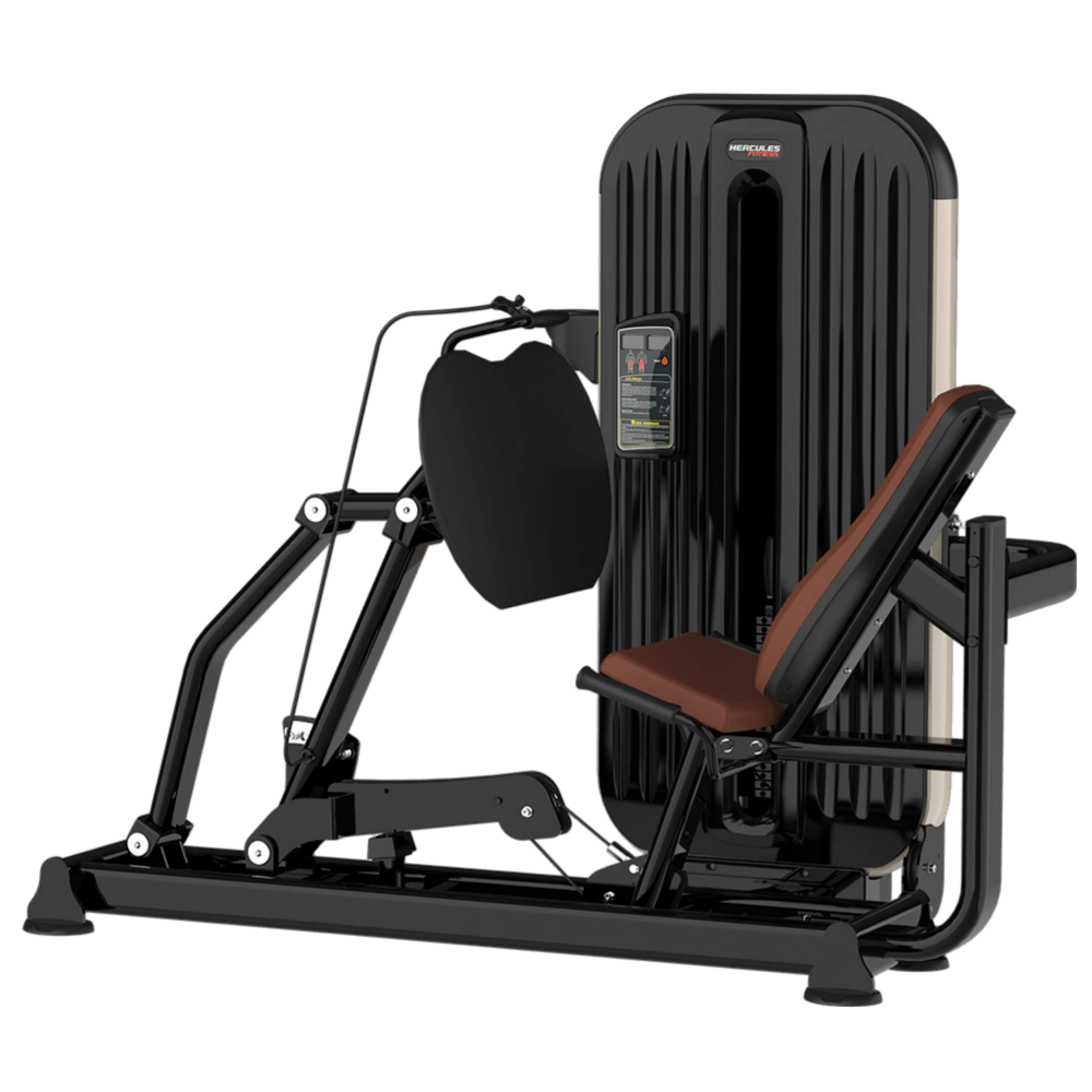 Aristo – AR15 – Leg Press