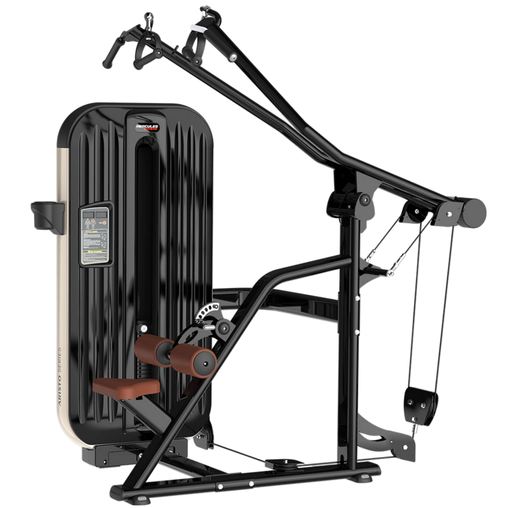 Aristo – AR012 – High Pulley and Row