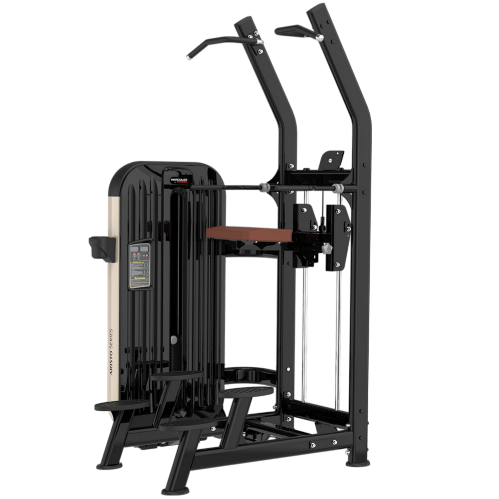 Aristo – AR08 – Assisted Chin and Dip