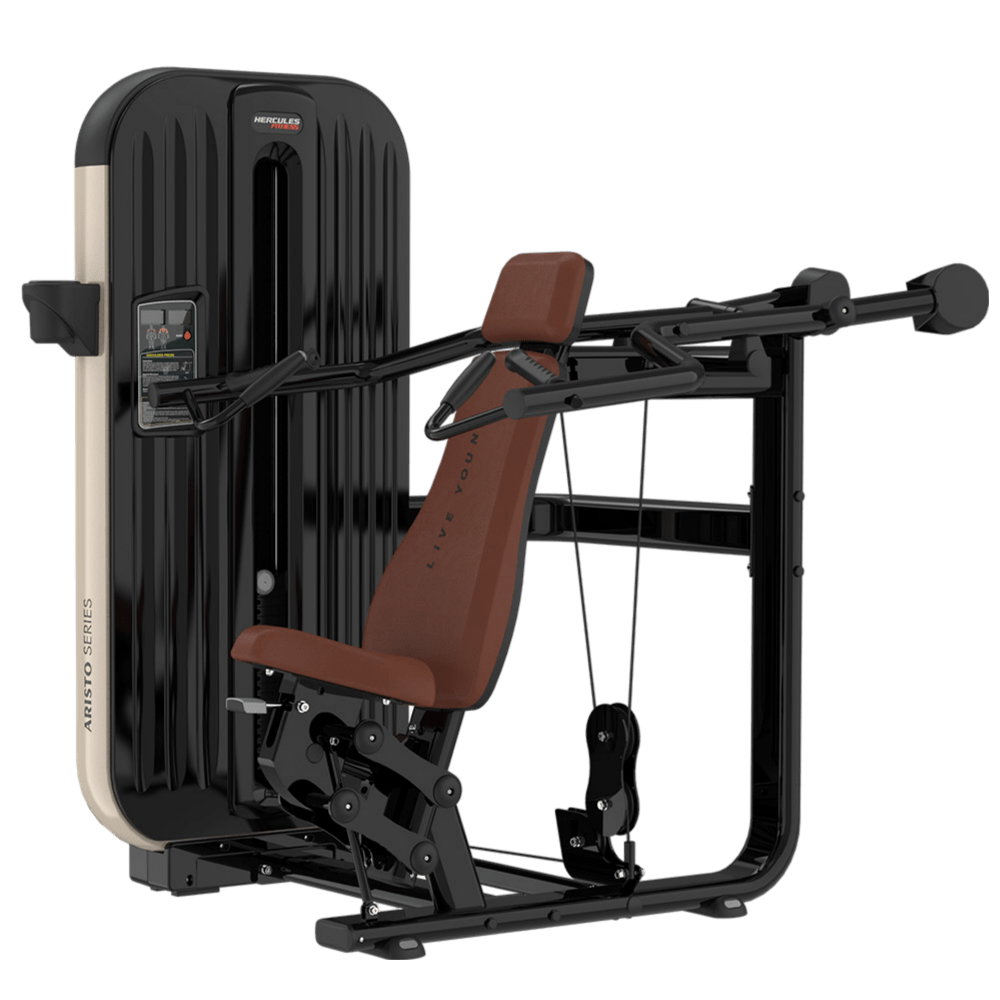 Aristo – AR03 – Shoulder Press