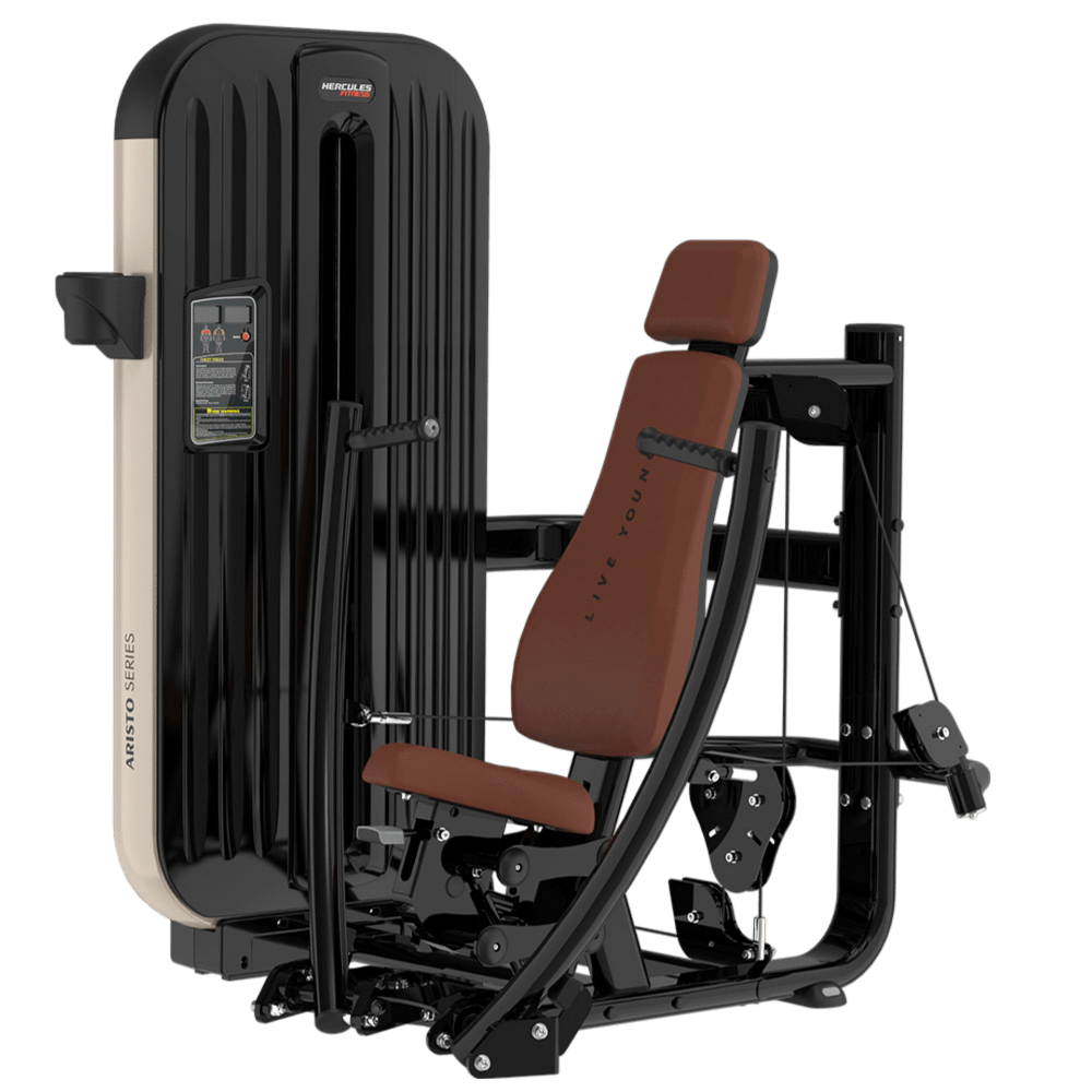 Aristo – AR01A – Chest Press