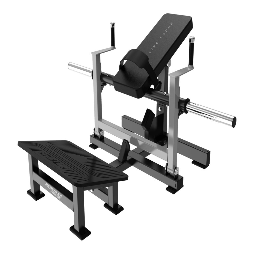 Armour - AZ30 - Hip Glute