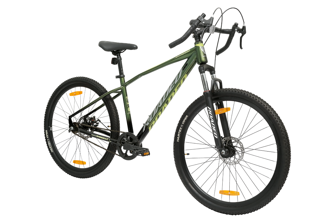 Roadeo Aggresso 29T