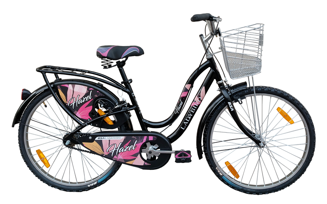 BSA Ladybird Hazel 24T