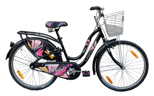 BSA Ladybird Hazel 24T
