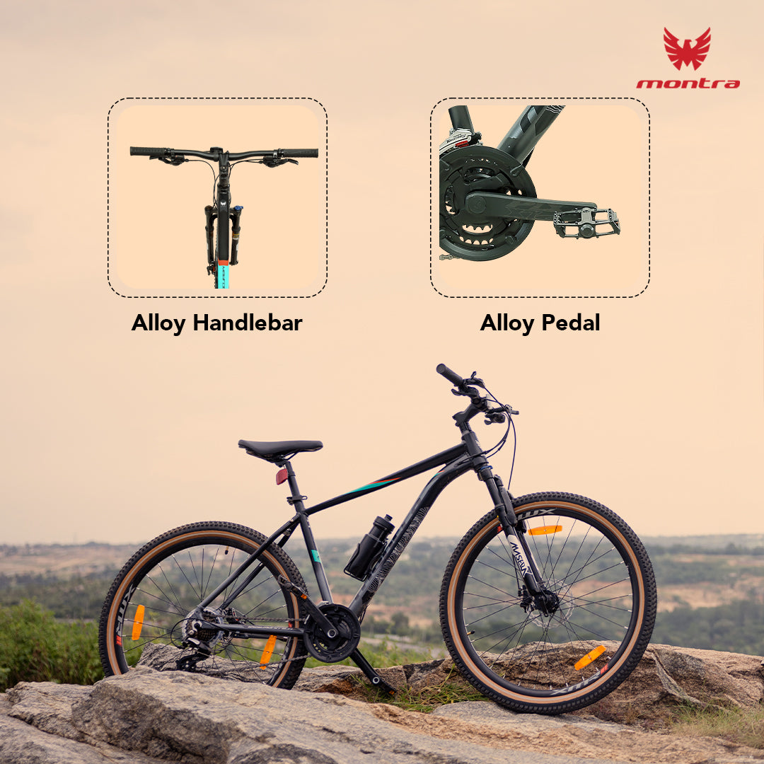 Montra Madrock 27.5T