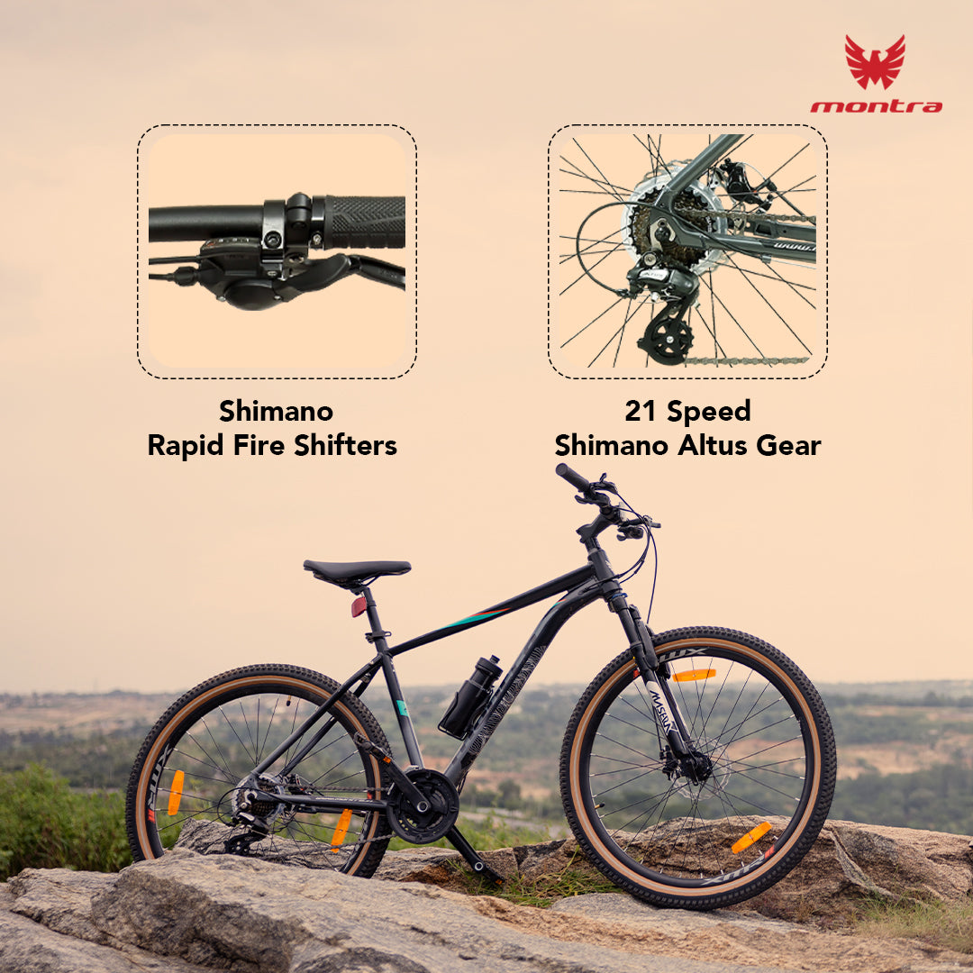 Montra Madrock 27.5T