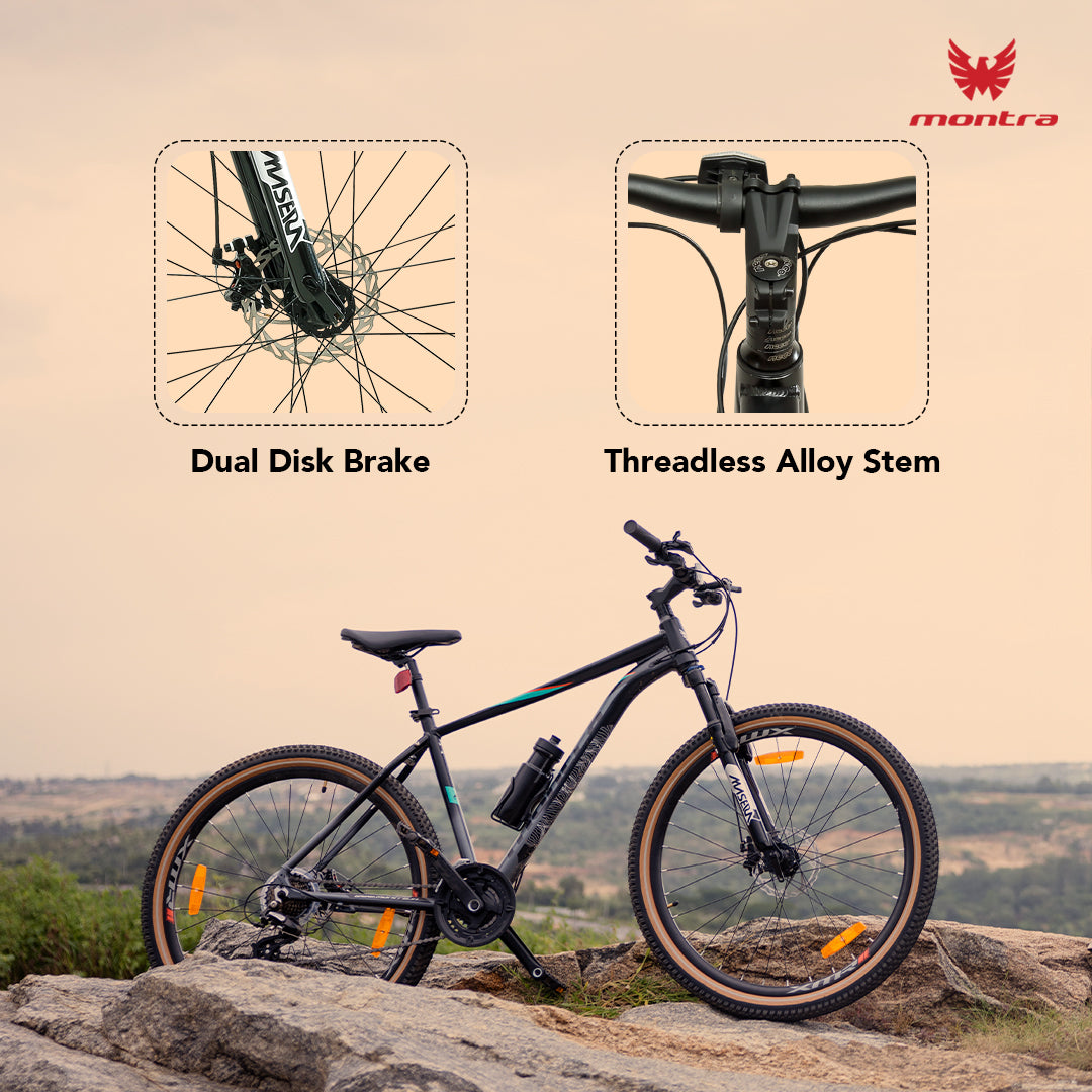 Montra Madrock 27.5T