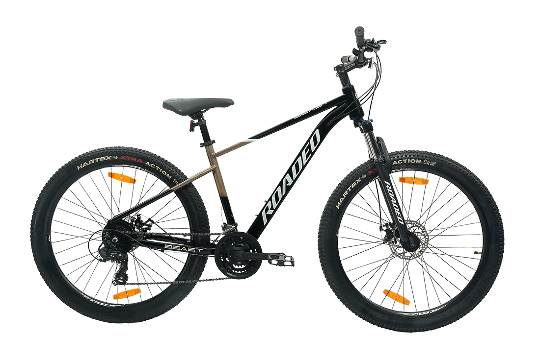 Roadeo Beast 21sp - 27.5T