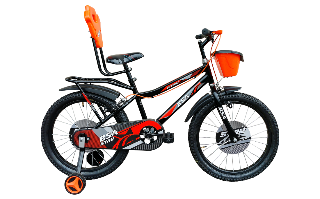 BSA Star 20T