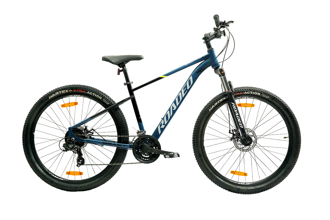 Roadeo Beast 21sp - 27.5T