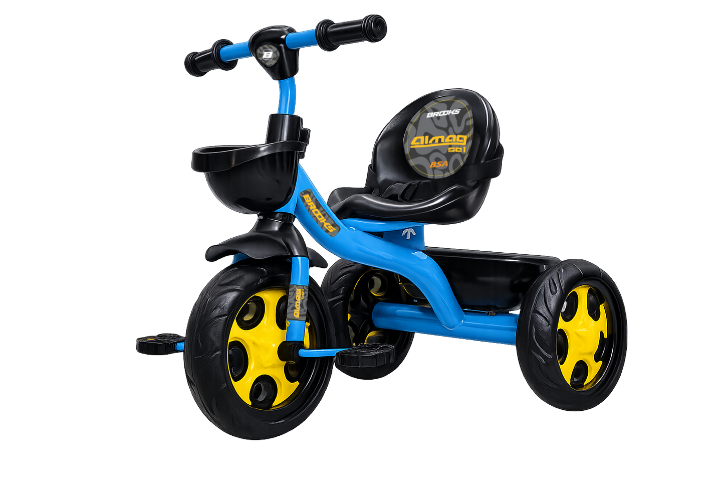 Almag SE1