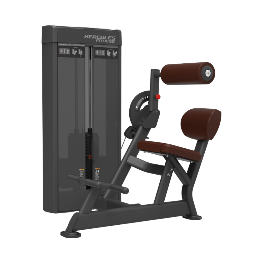 Dior – DI29 – ABDOMINAL AND BACK EXTENSION