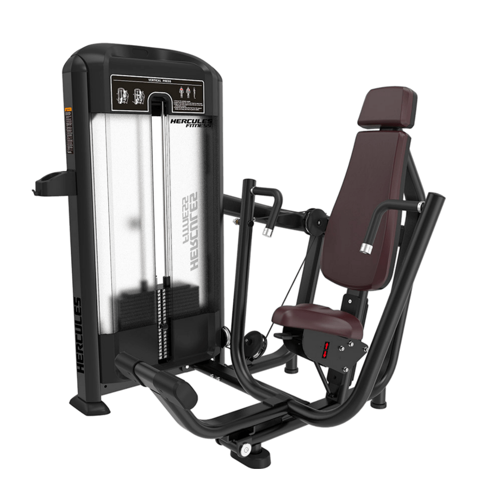 Dna – DN01 – Chest Press