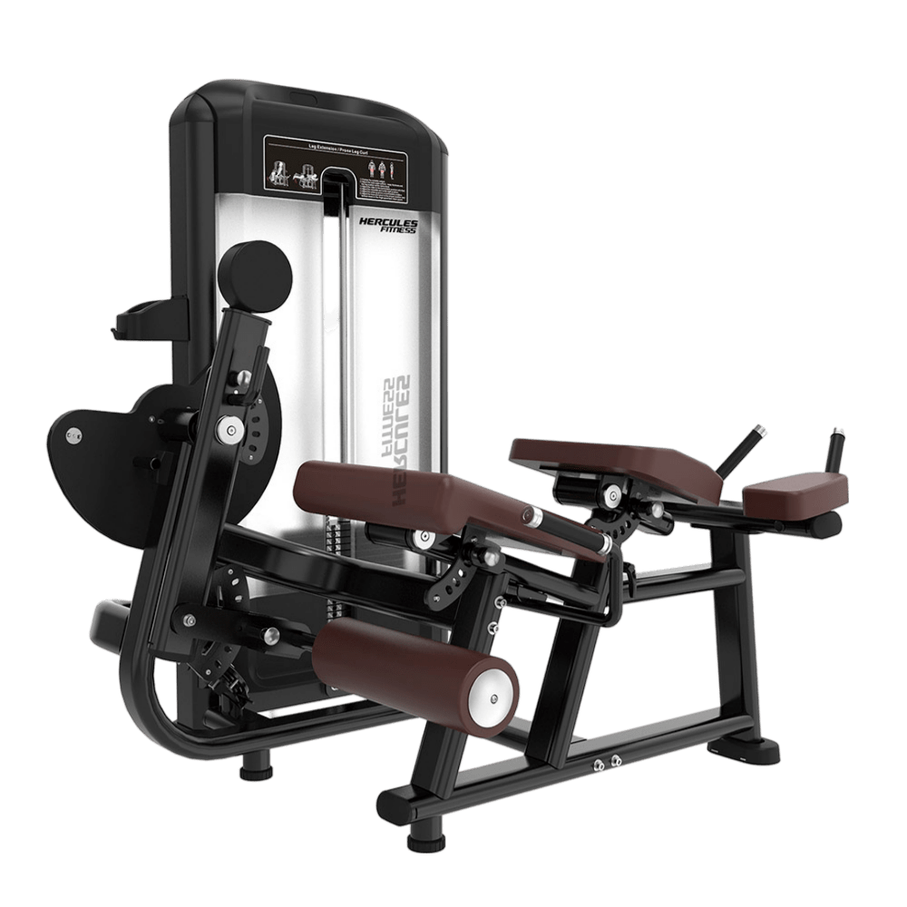 Dna – DN28 – Horizontal and Seated Leg Curl