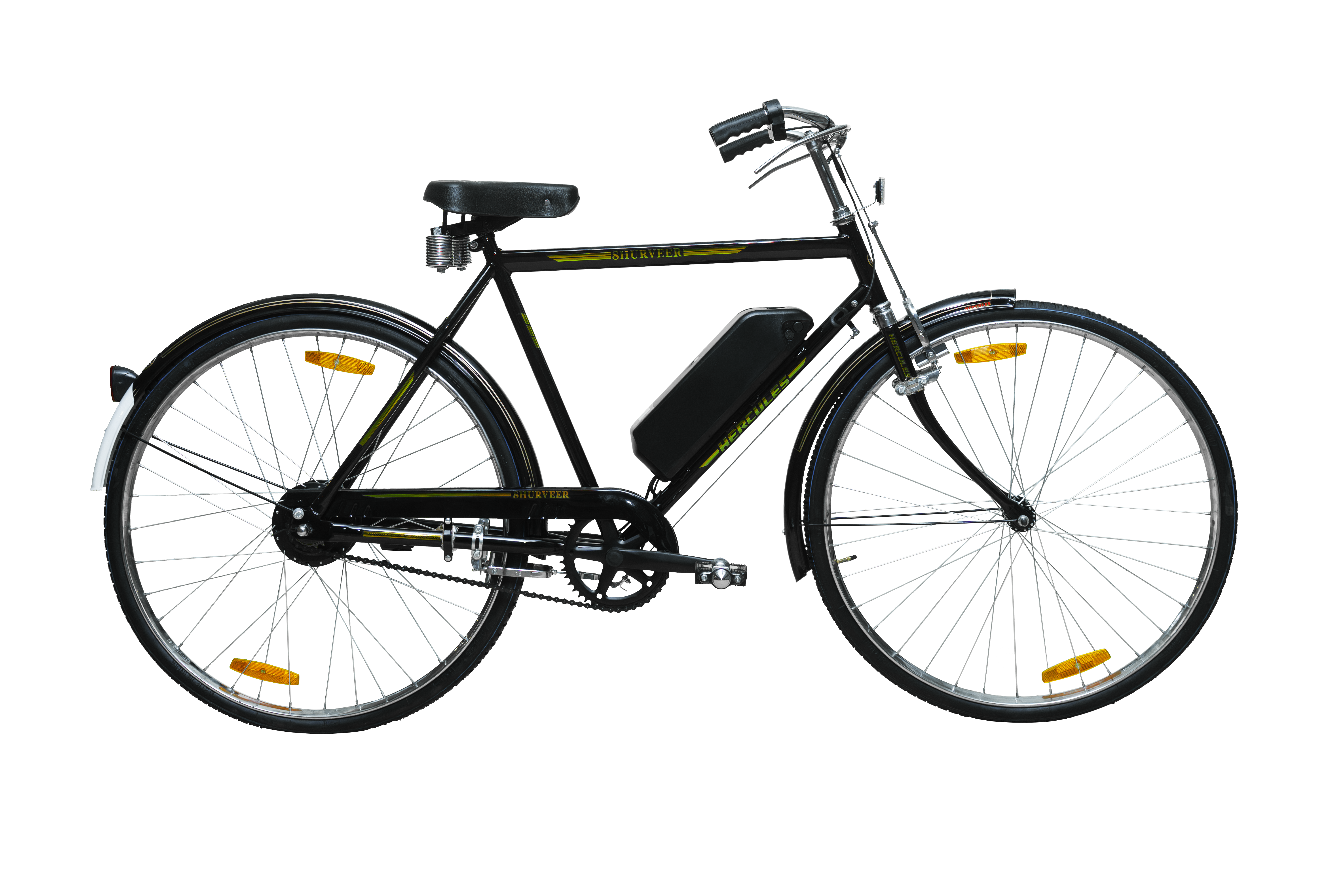 Bsa Hercules 22 Inch Hercules Cycle Hercules Roadster Hercules All