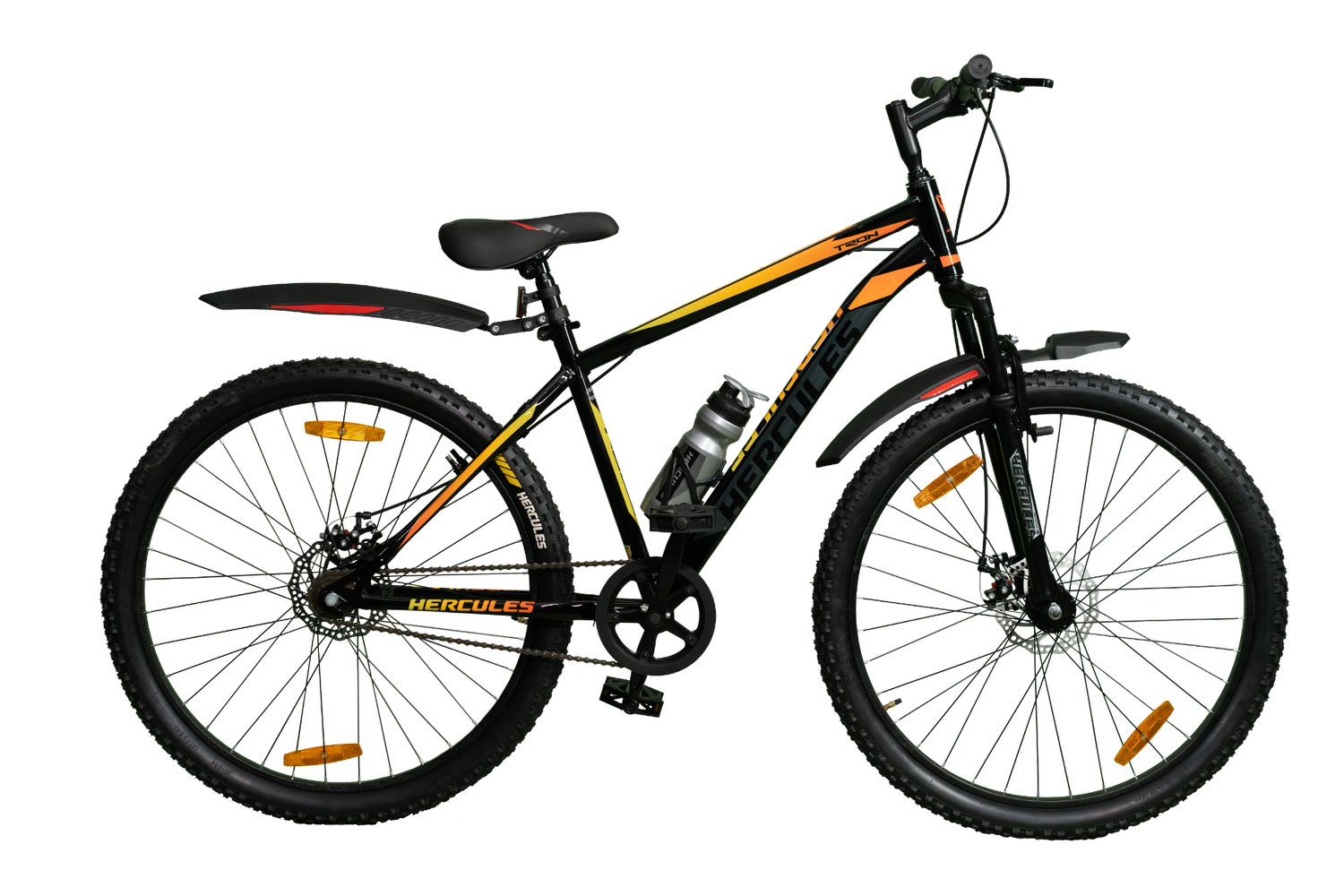 Good Cycle for Daily Use