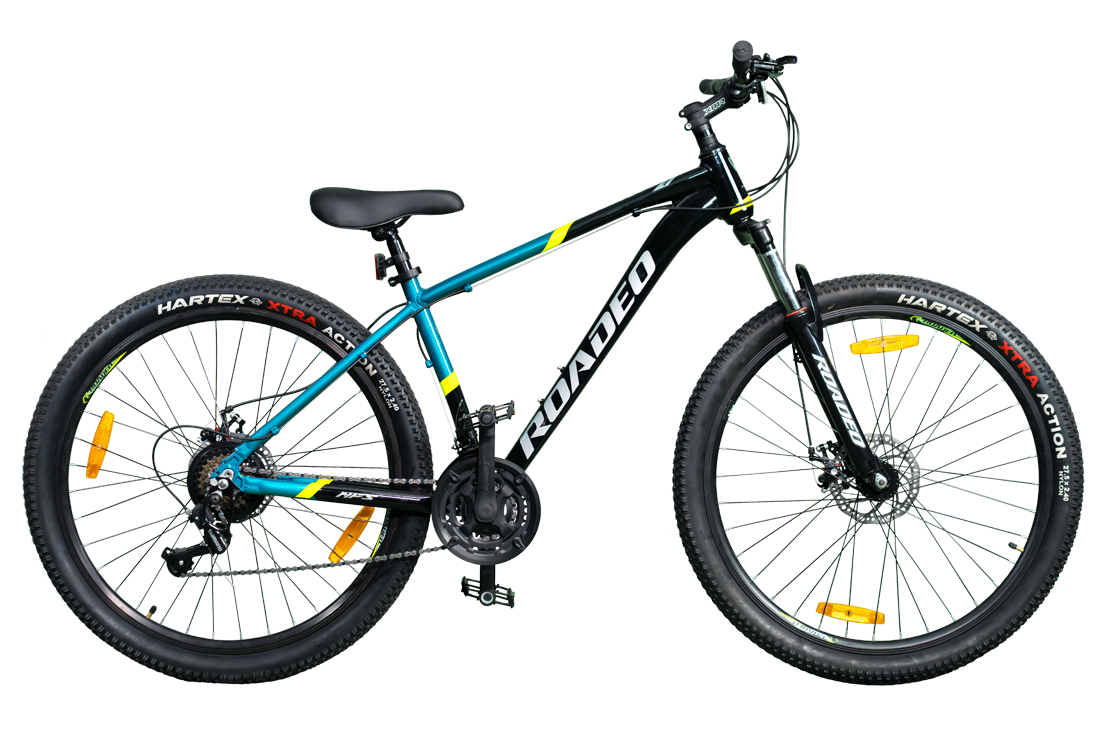 Roadeo NFS 27.5T