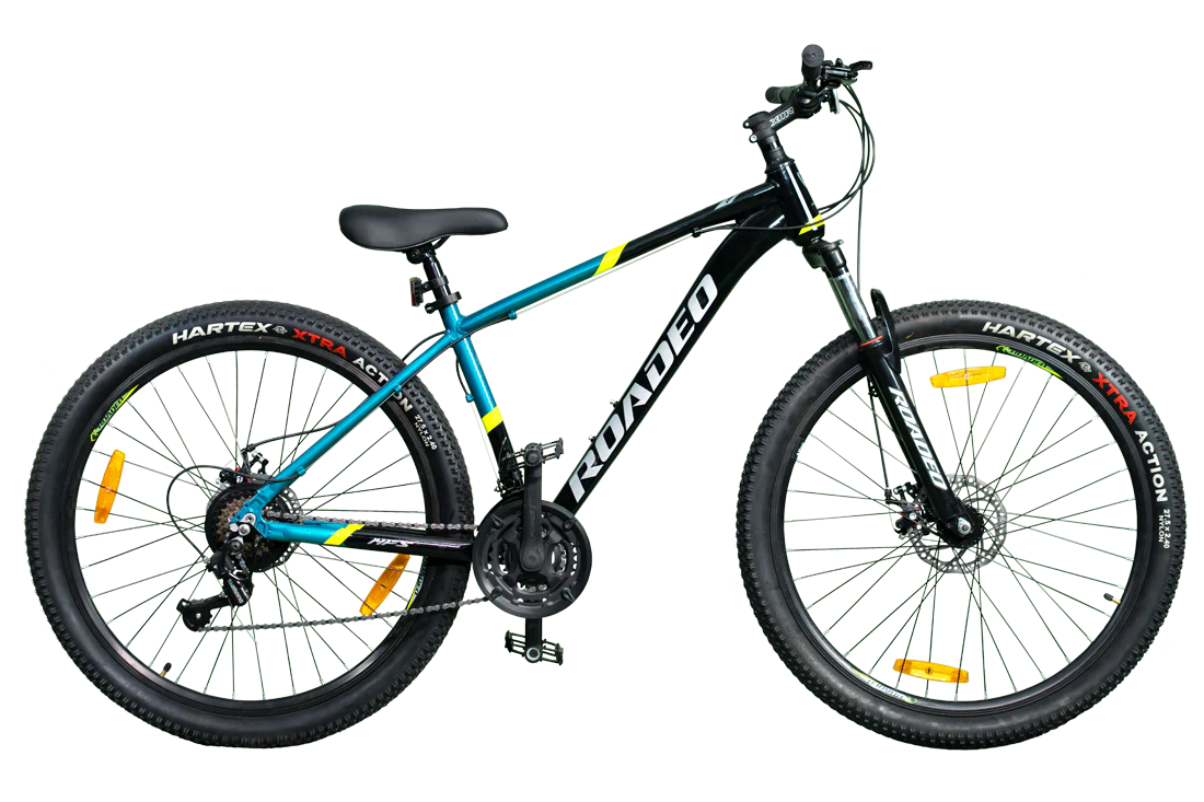 Roadeo NFS 27.5T