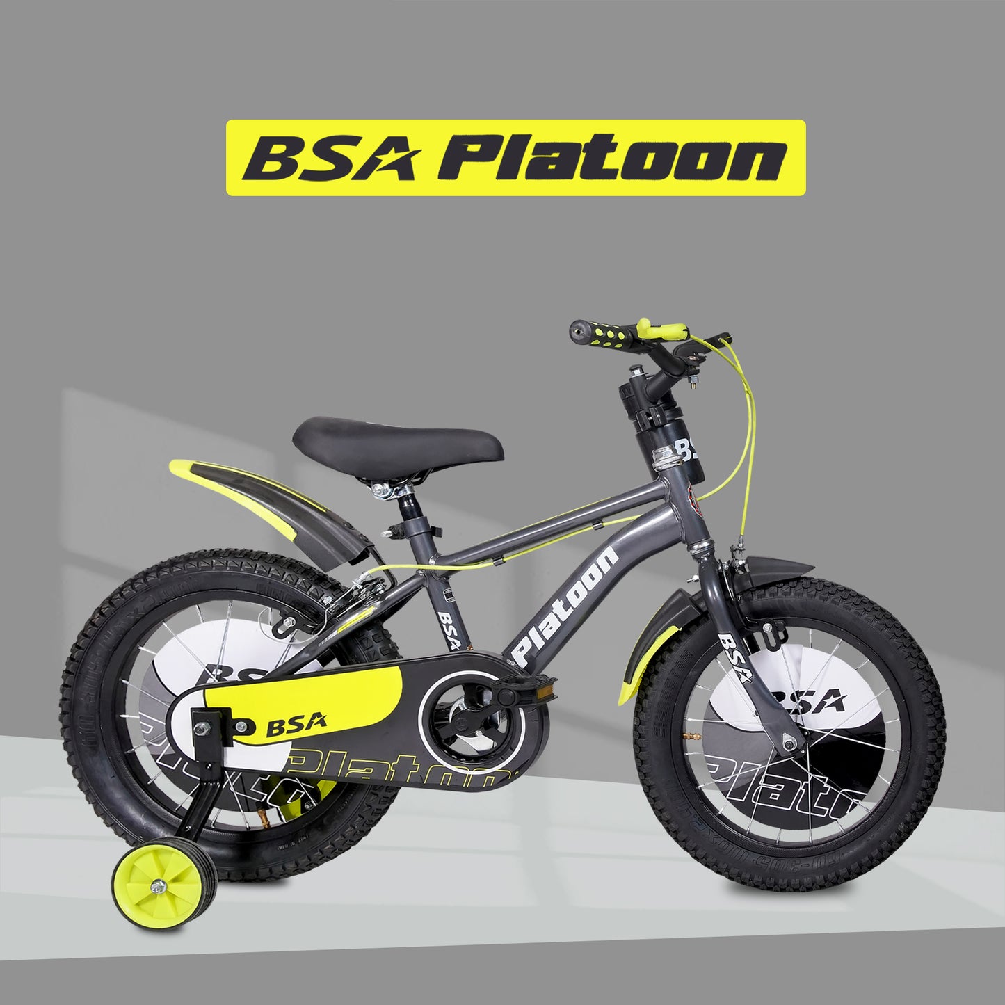 BSA Platoon 14T