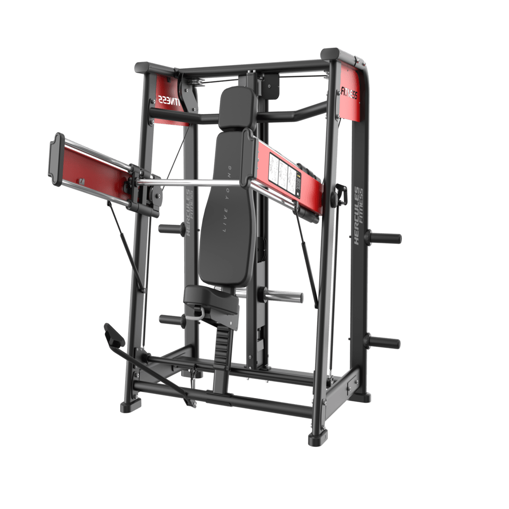 Eclipse - EC01 - Functional Press