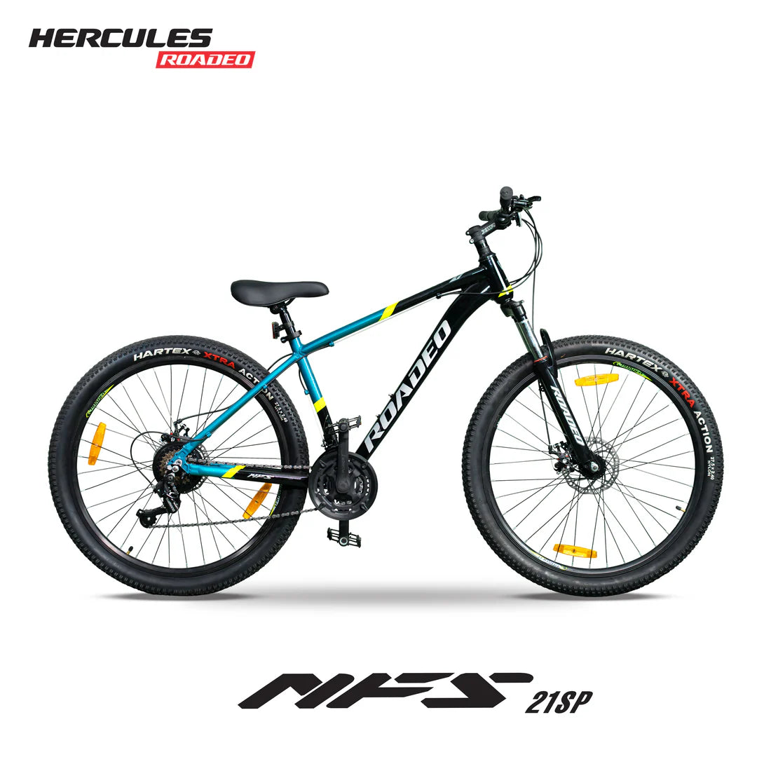 Roadeo NFS 27.5T