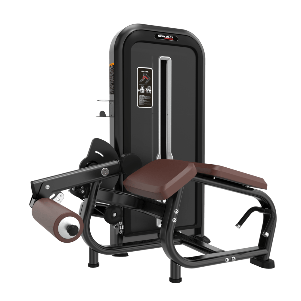 FORGE - FO15 - Prone Leg Curl