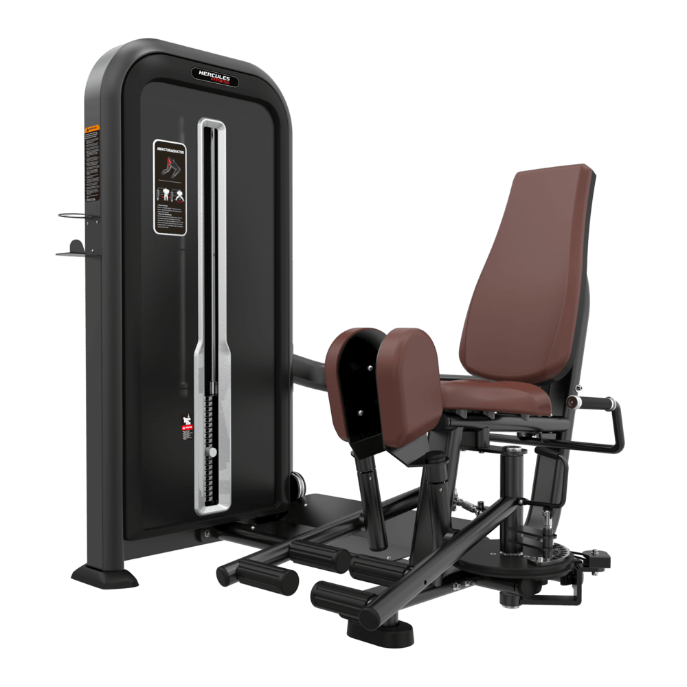FORGE - FO27 - Abductor and Adductor