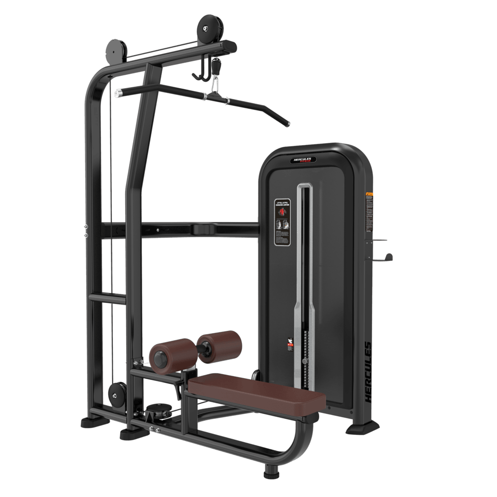 FORGE - FO33 - Lat Pull Down